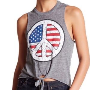 Brand new chaser tank size medium